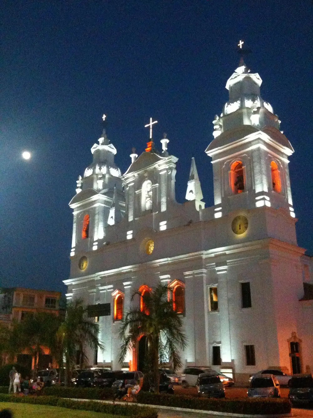 Igreja da Sé em Belém, Pará