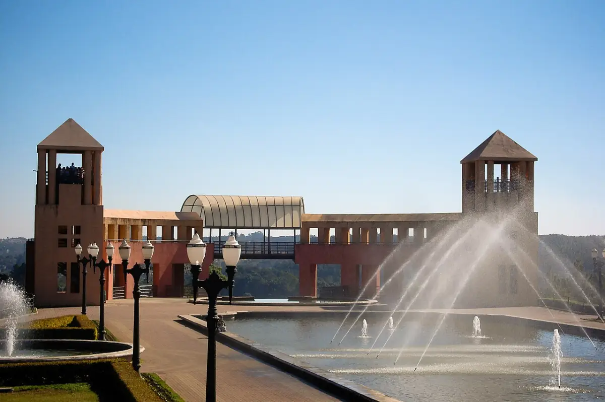 Tanguá em Curitiba, Paraná